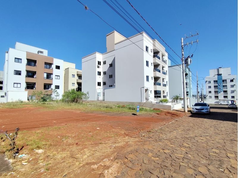 TERRENO À VENDA NO EFAPI- CHAPECÓ SC 3