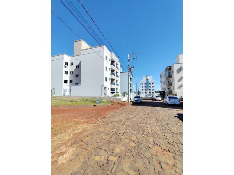 TERRENO À VENDA NO EFAPI- CHAPECÓ SC 4