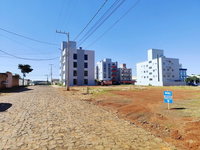 TERRENO À VENDA NO EFAPI- CHAPECÓ SC 5