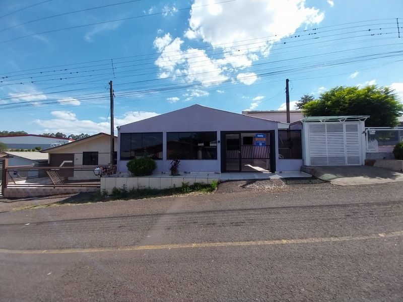 CASA - BELA VISTA