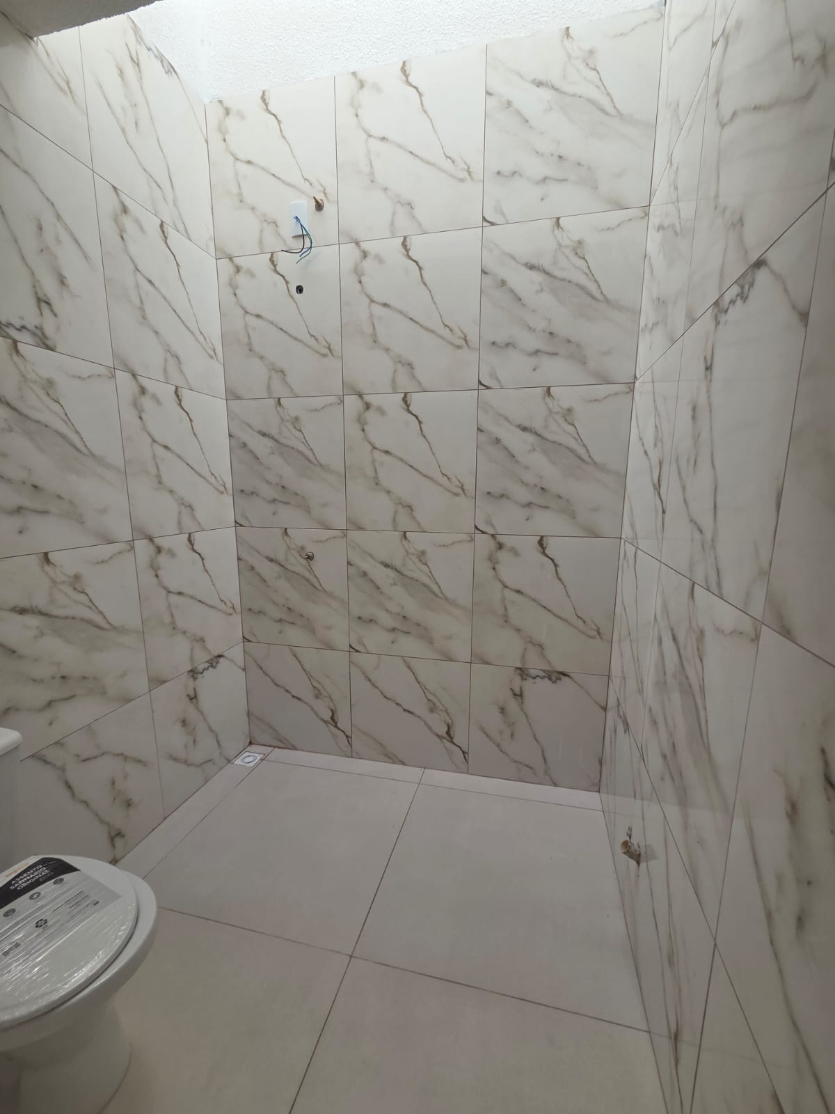 CASA GEMINADA À VENDA NO BAIRRO BOA VISTA- CHAPECÓ SC 8