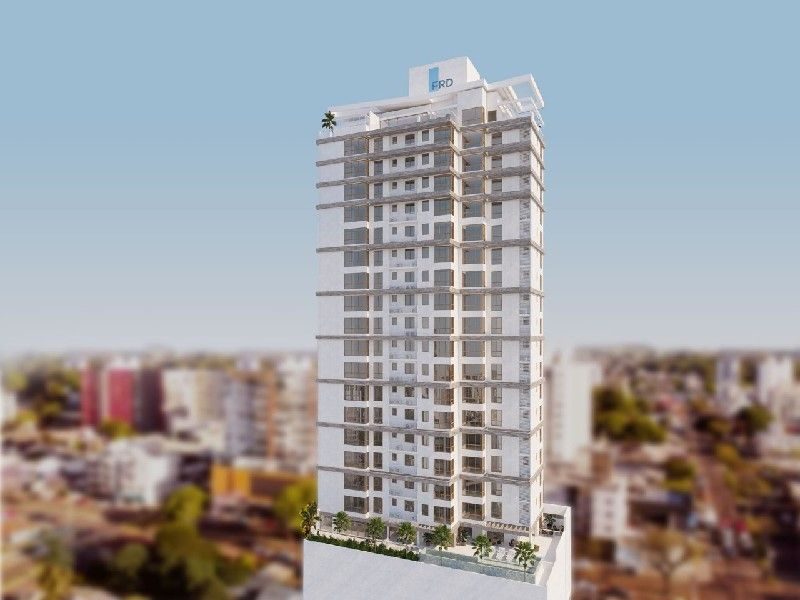 APARTAMENTO - CENTRO 3
