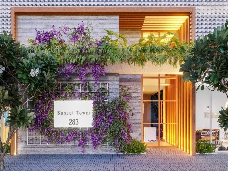 APARTAMENTO - CENTRO 5