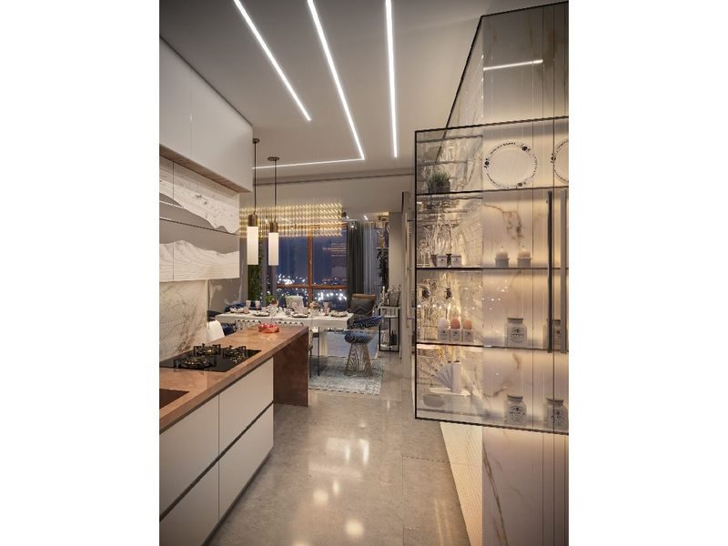APARTAMENTO - CENTRO 8