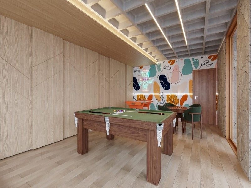 APARTAMENTO - CENTRO 26
