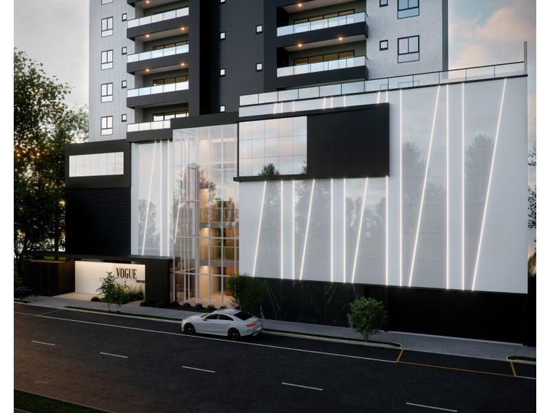APARTAMENTO - CENTRO 3