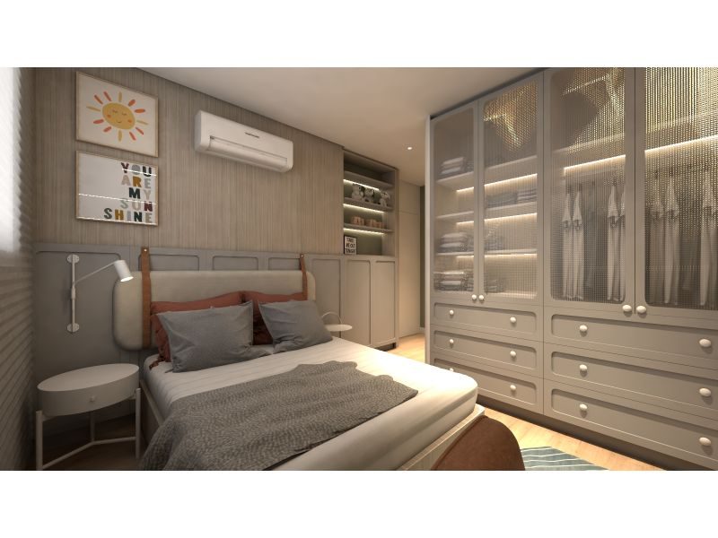 APARTAMENTO - CENTRO 10