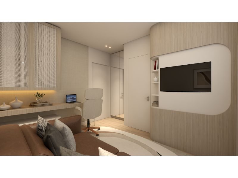 APARTAMENTO - CENTRO 11