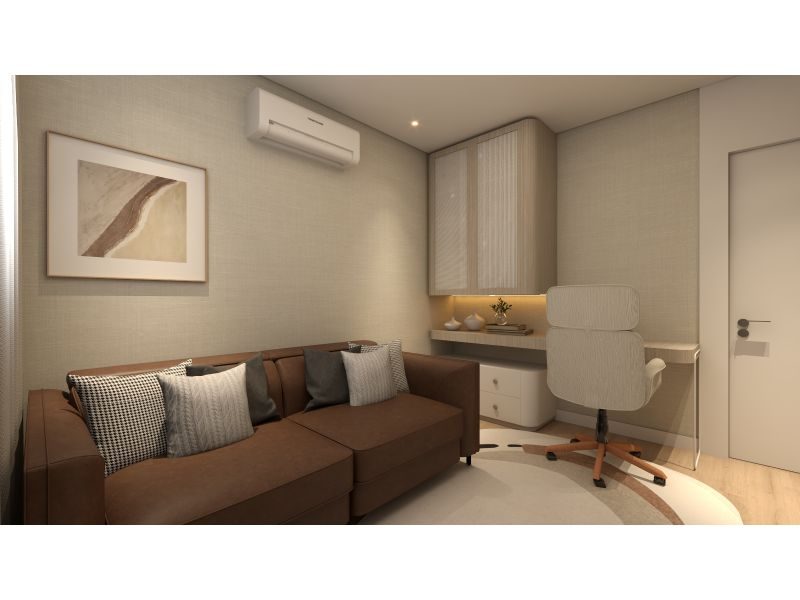APARTAMENTO - CENTRO 12
