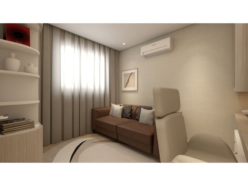 APARTAMENTO - CENTRO 13