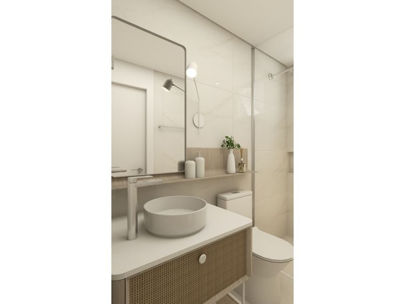 APARTAMENTO - CENTRO 15