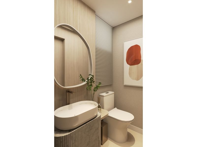 APARTAMENTO - CENTRO 20