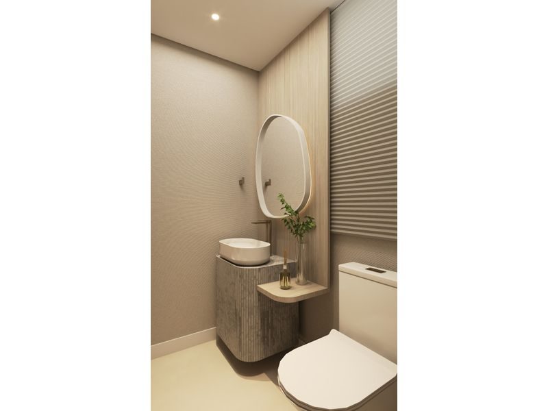 APARTAMENTO - CENTRO 21