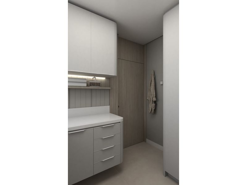 APARTAMENTO - CENTRO 23