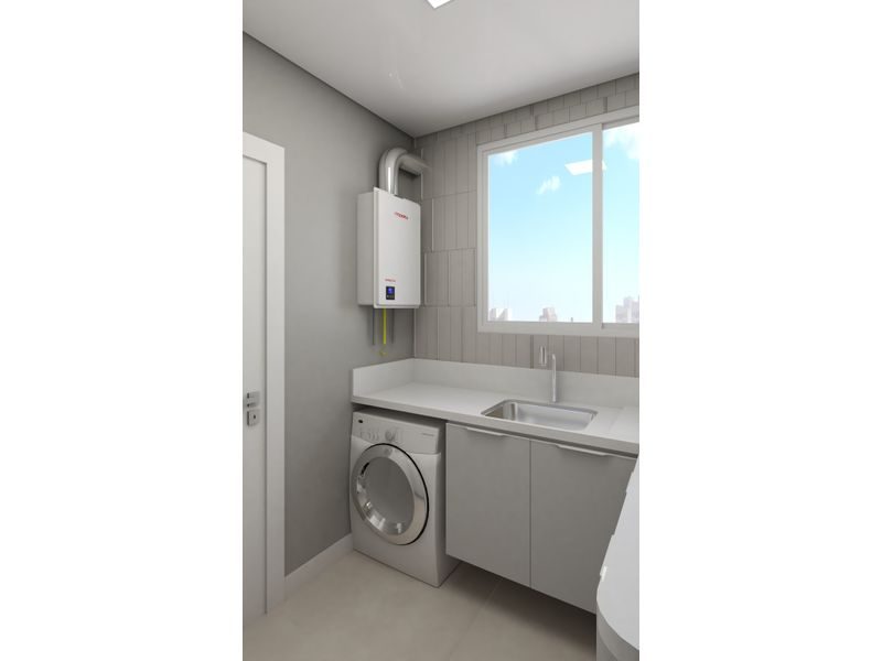 APARTAMENTO - CENTRO 24