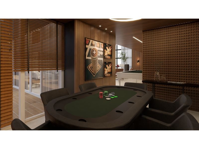 APARTAMENTO - CENTRO 25