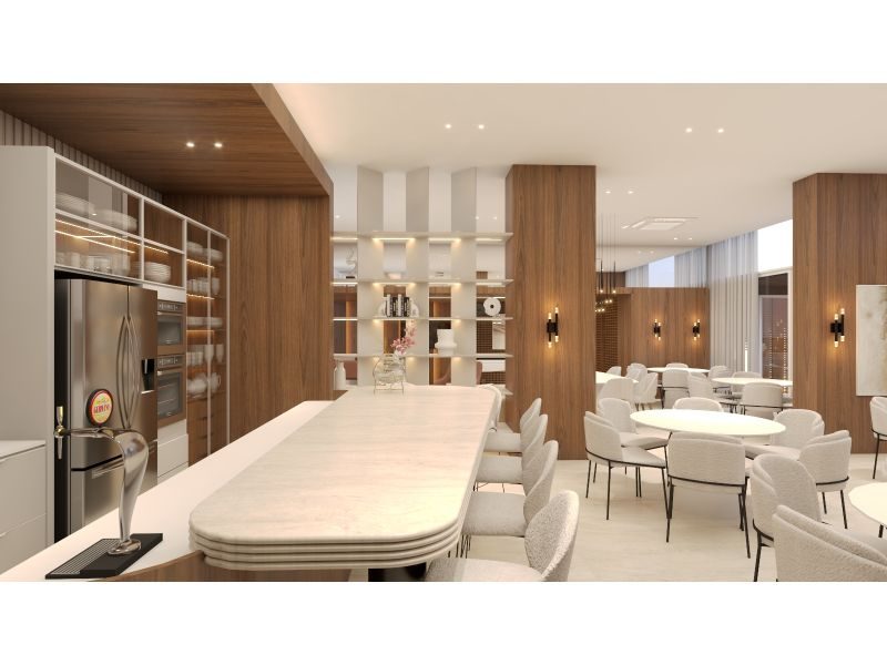 APARTAMENTO - CENTRO 27