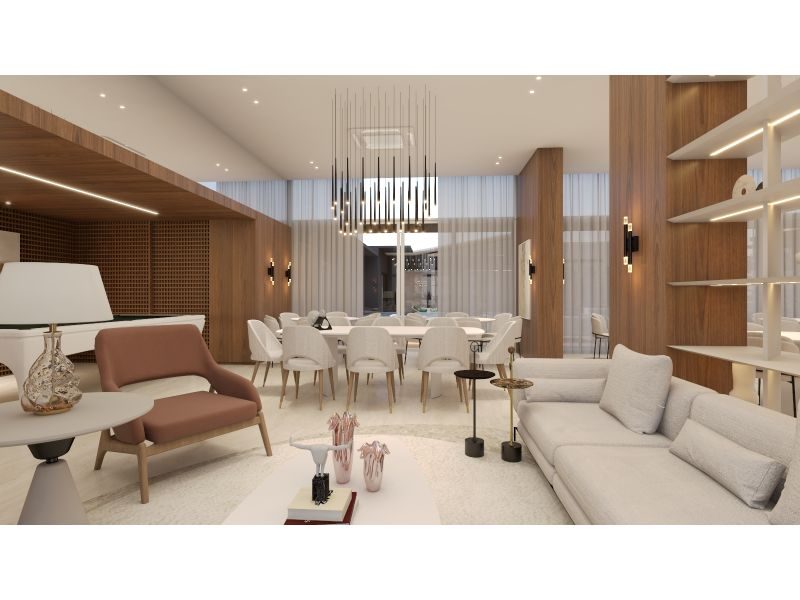 APARTAMENTO - CENTRO 28