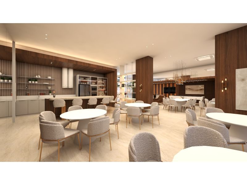 APARTAMENTO - CENTRO 31