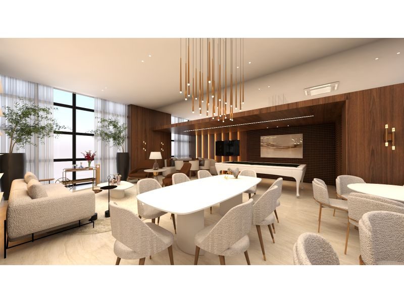 APARTAMENTO - CENTRO 33
