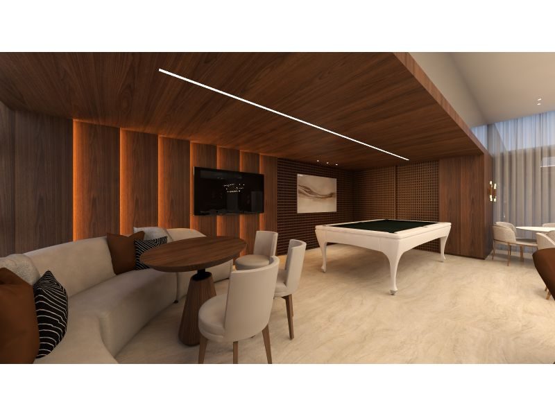 APARTAMENTO - CENTRO 34
