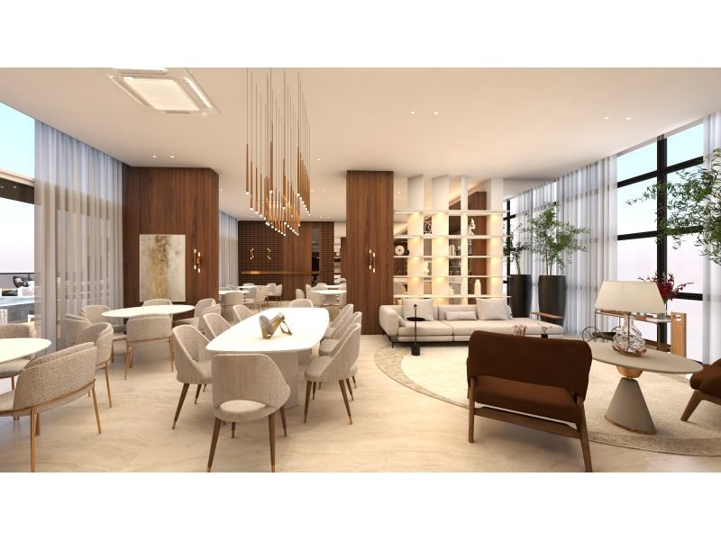 APARTAMENTO - CENTRO 36