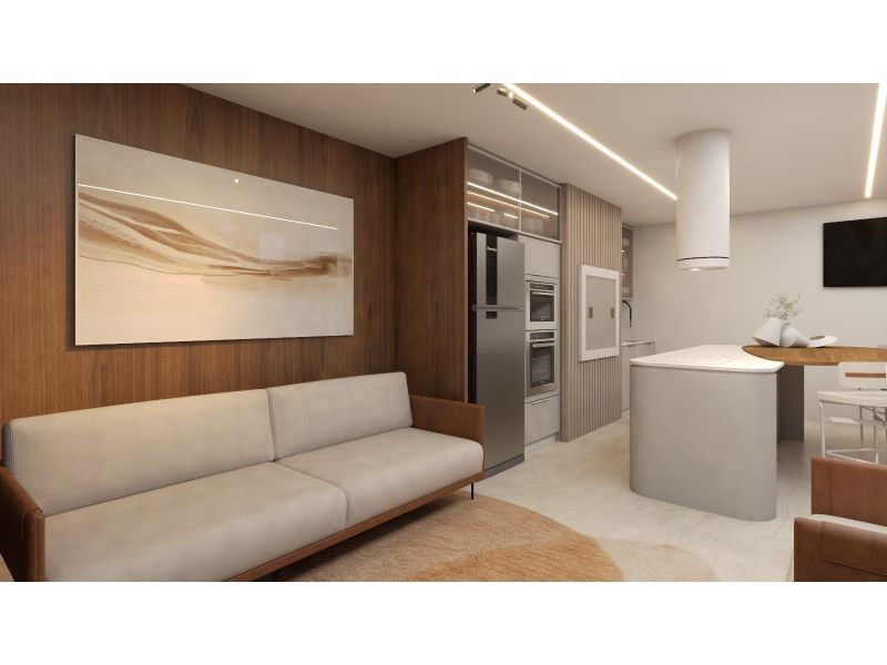 APARTAMENTO - CENTRO 37