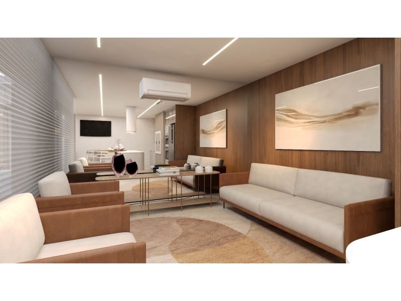 APARTAMENTO - CENTRO 39