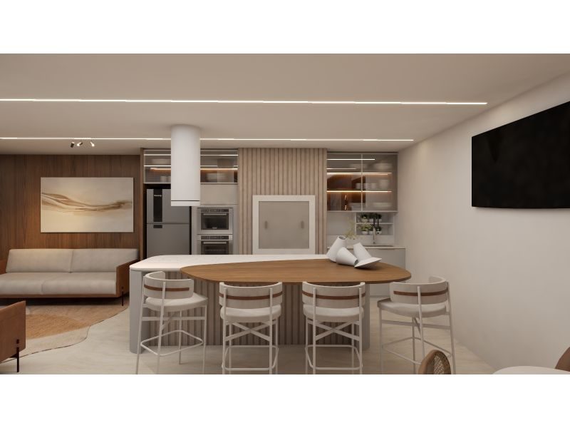 APARTAMENTO - CENTRO 41