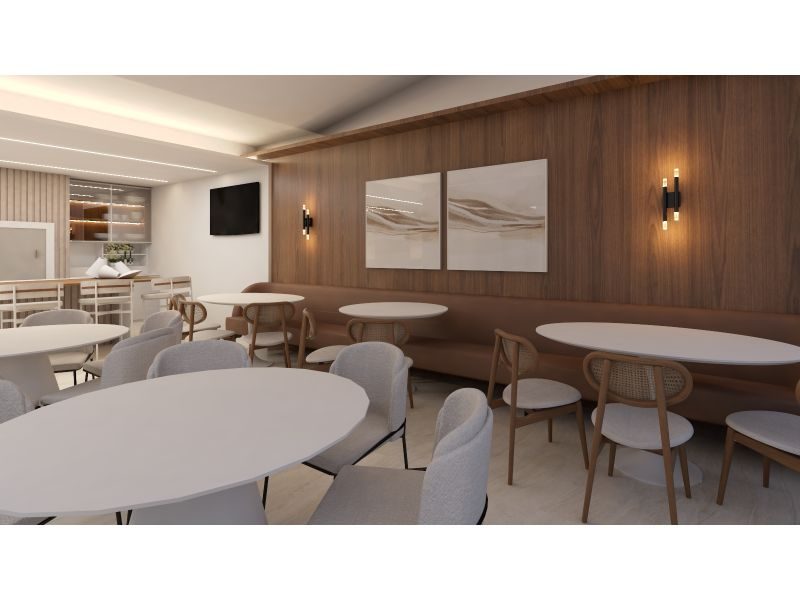 APARTAMENTO - CENTRO 42