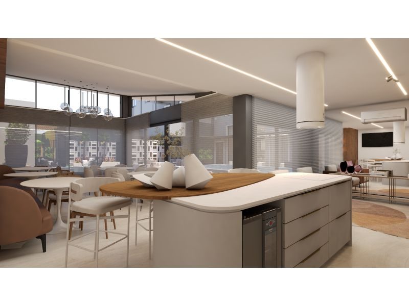 APARTAMENTO - CENTRO 44