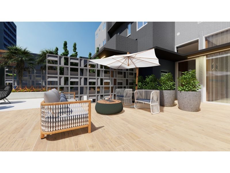 APARTAMENTO - CENTRO 46