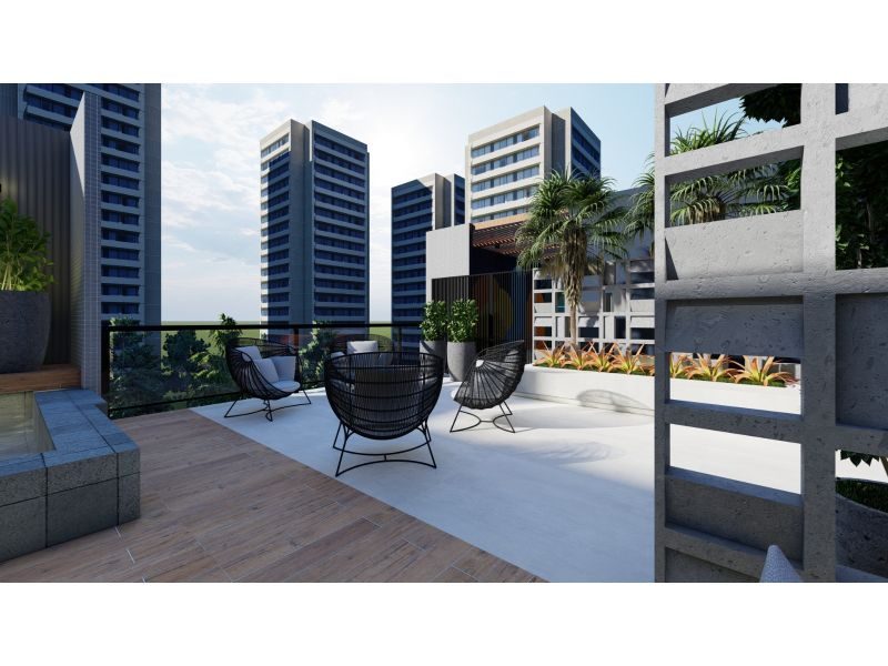 APARTAMENTO - CENTRO 49