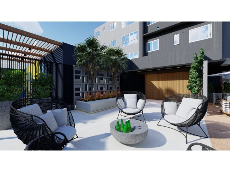 APARTAMENTO - CENTRO 50