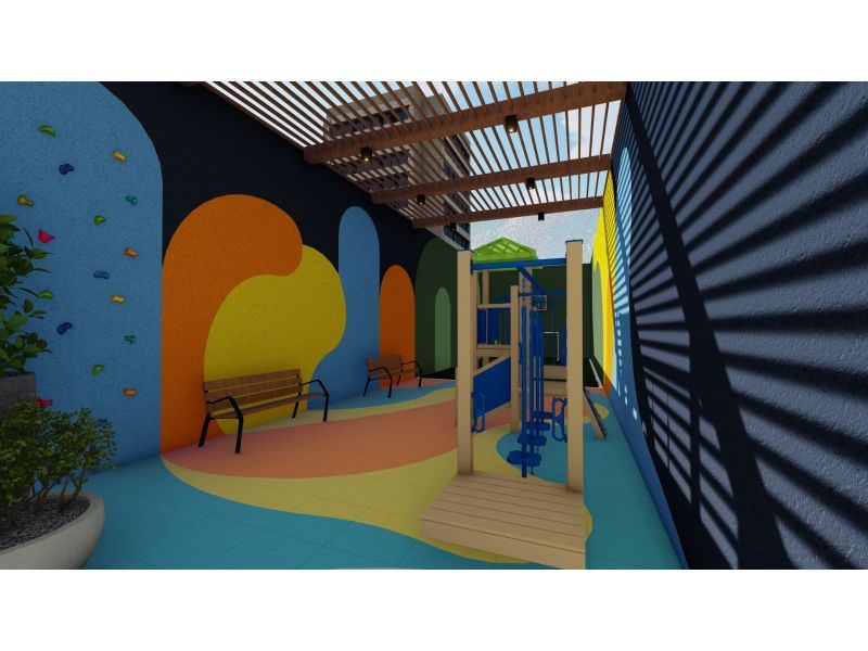 APARTAMENTO - CENTRO 53