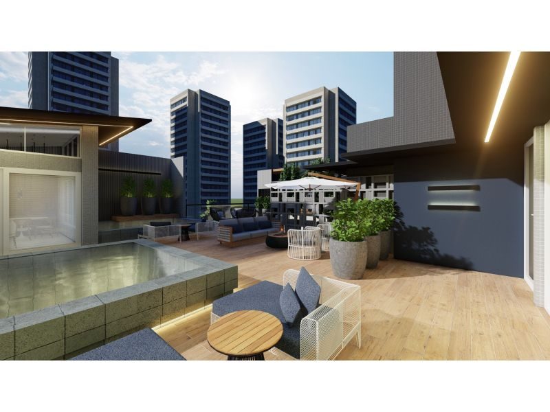 APARTAMENTO - CENTRO 54