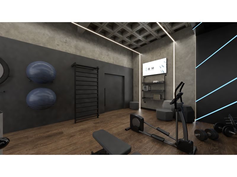 APARTAMENTO - CENTRO 57