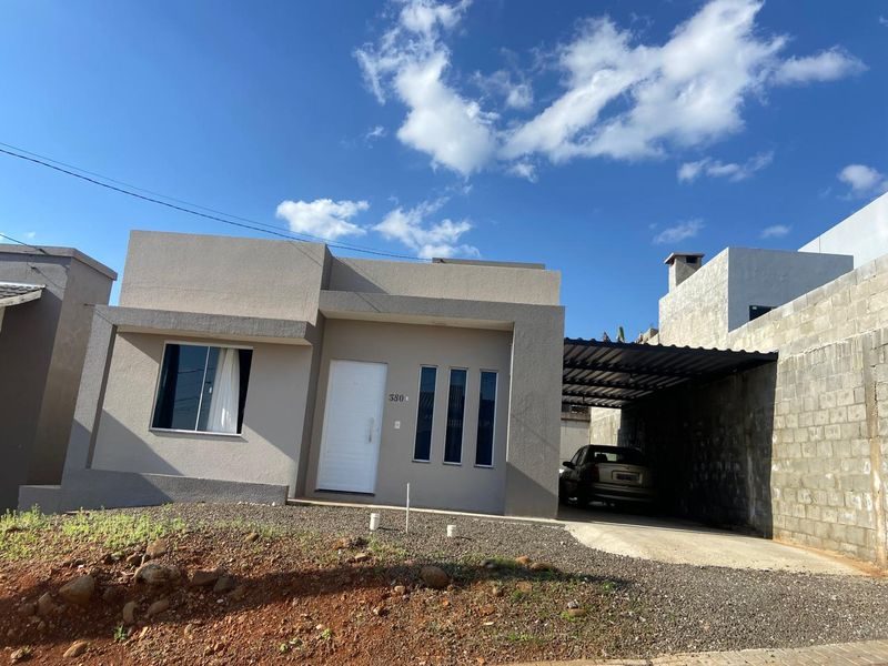 CASA - DESBRAVADOR