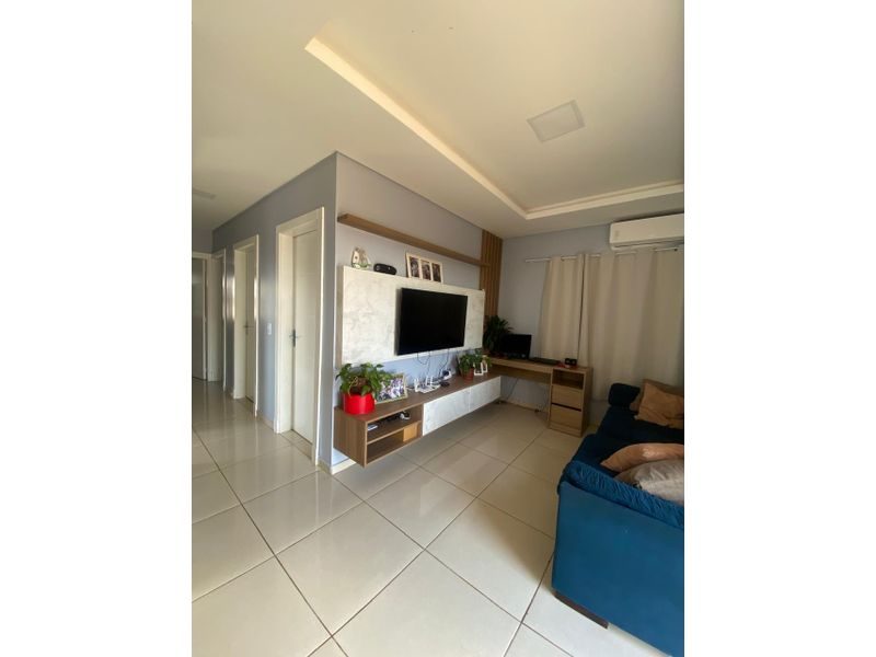 CASA - DESBRAVADOR 3