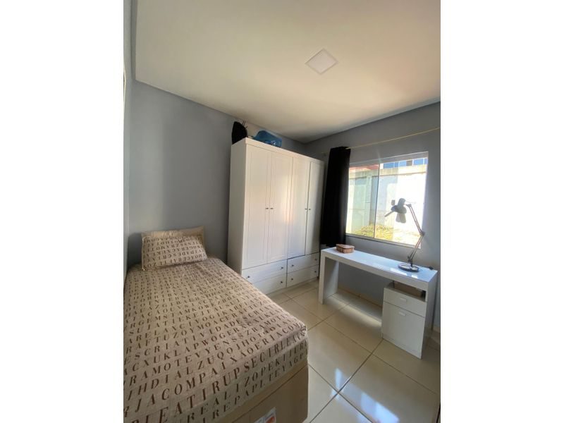 CASA - DESBRAVADOR 7