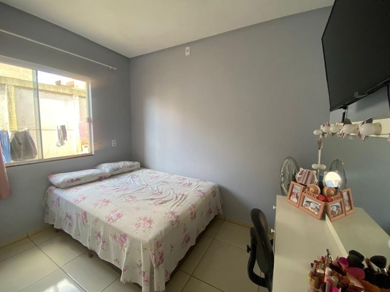 CASA - DESBRAVADOR 8