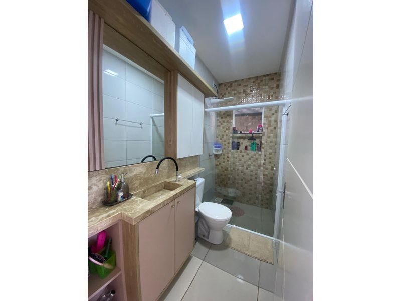 CASA - DESBRAVADOR 10