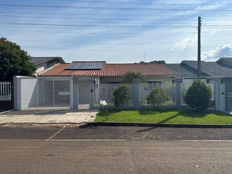 CASA - ALVORADA