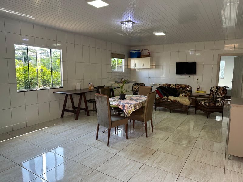 CASA - ALVORADA 8
