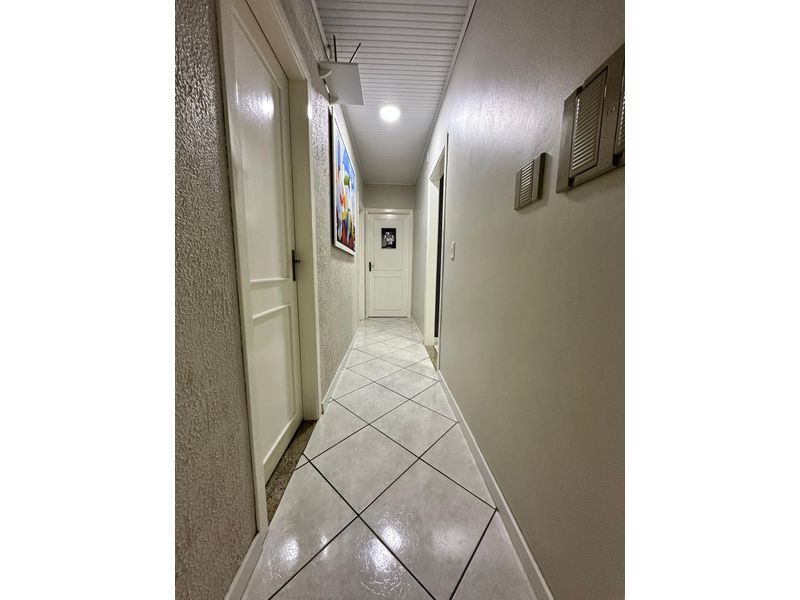 CASA - ALVORADA 7