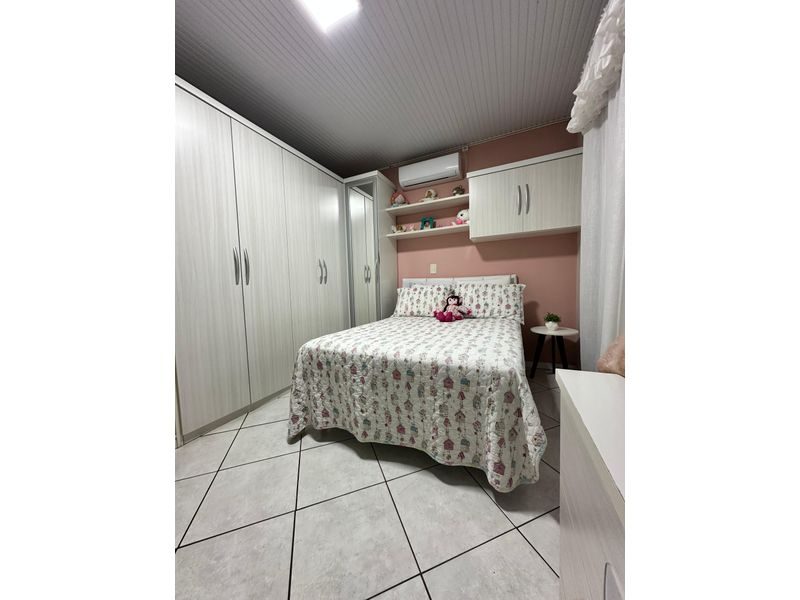 CASA - ALVORADA 8