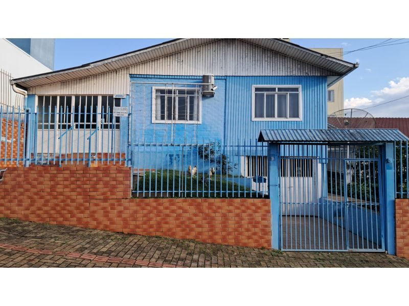 CASA - BELA VISTA