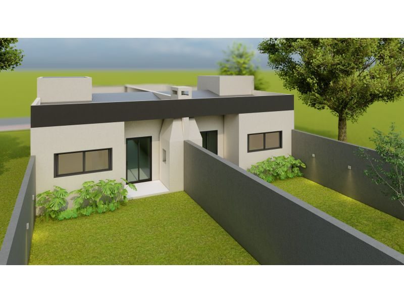 CASA - ARARAS 3
