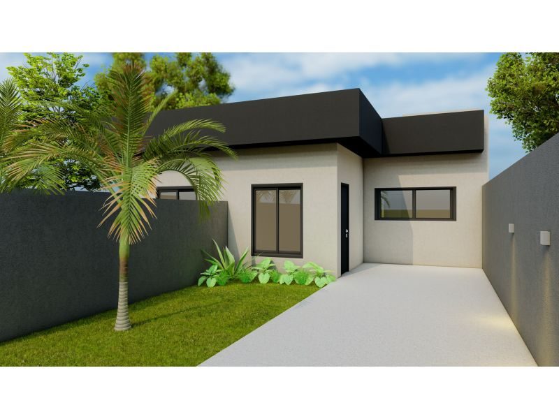 CASA - ARARAS 4