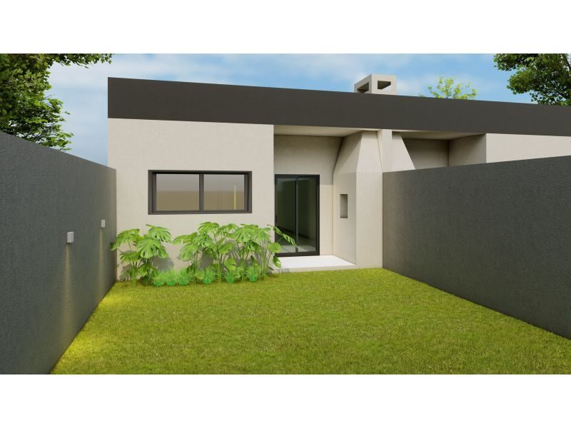 CASA - ARARAS 5